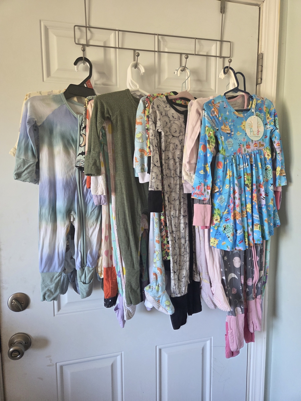 Bamboo Zippy Lot
